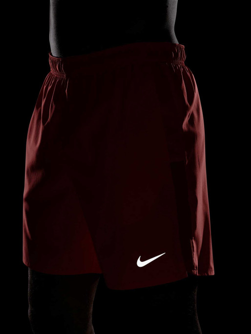 NIKE Pantaloni scurti M Nk Df Challenger 7bf