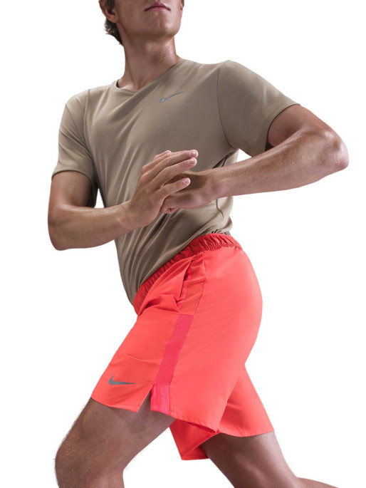 NIKE Pantaloni scurti M Nk Df Challenger 7bf