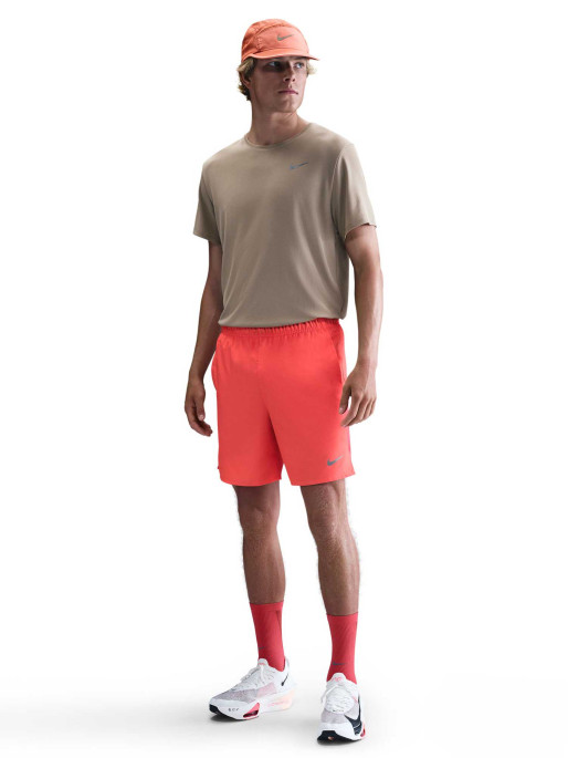 NIKE Pantaloni scurti M Nk Df Challenger 7bf