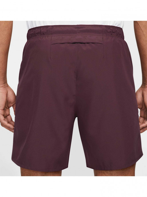 NIKE Pantaloni scurti M Nk Df Challenger 7Bf