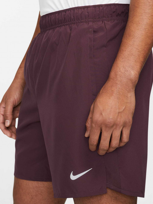 NIKE Pantaloni scurti M Nk Df Challenger 7Bf