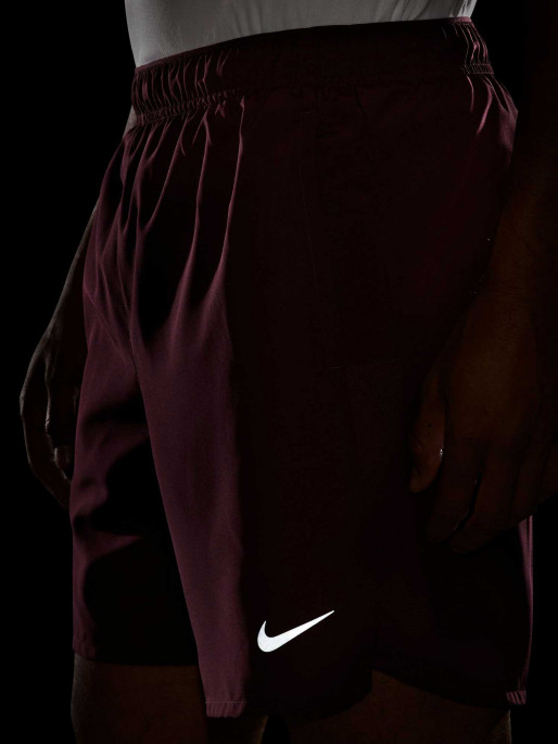 NIKE Pantaloni scurti M Nk Df Challenger 7Bf