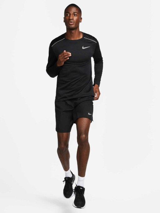 NIKE M NK DF CHALLENGER 9UL SHORTS