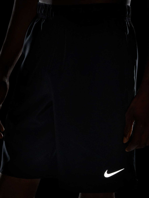 NIKE M NK DF CHALLENGER 9UL SHORTS