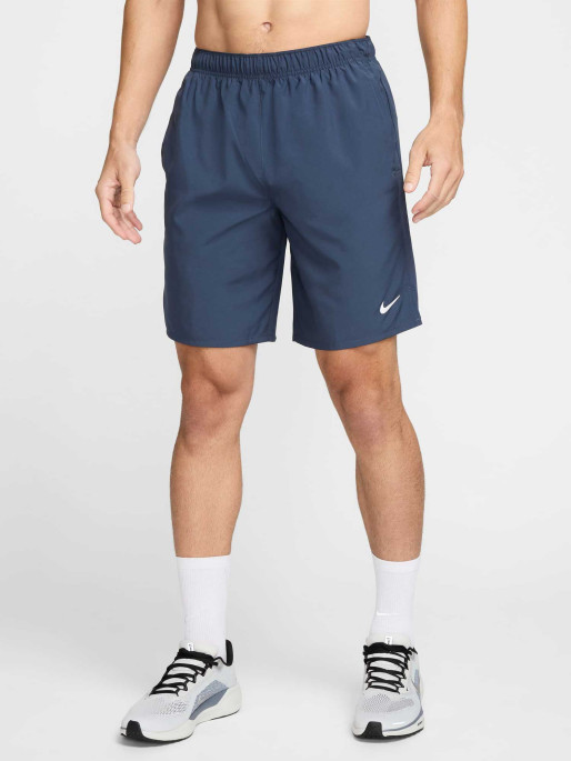 NIKE Pantaloni scurti M Nk Df Challenger 9ul
