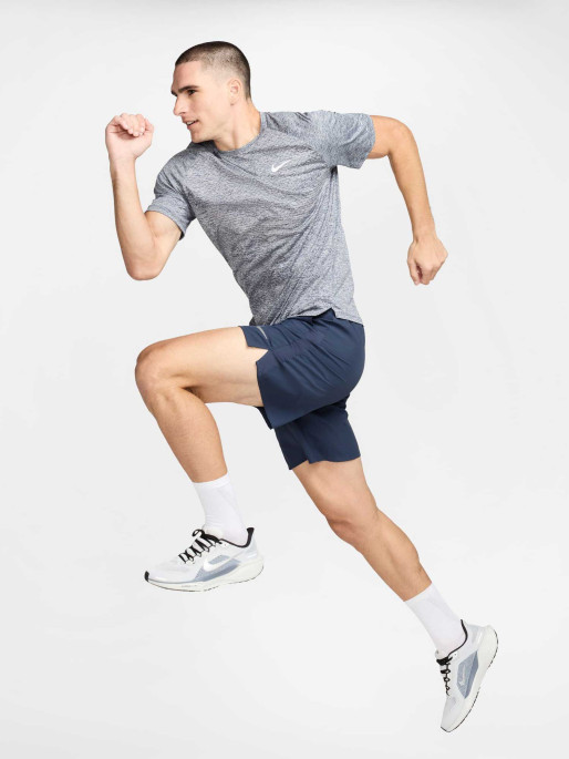 NIKE Pantaloni scurti M Nk Df Challenger 9ul