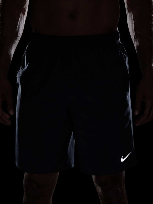 NIKE Pantaloni scurti M Nk Df Challenger 9ul