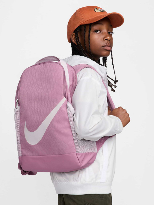 NIKE Αθλητικό Σακίδιο Nike Brasilia