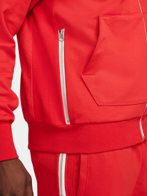 NIKE Αθλητική Ζακέτα DRI-FIT Standard Issue