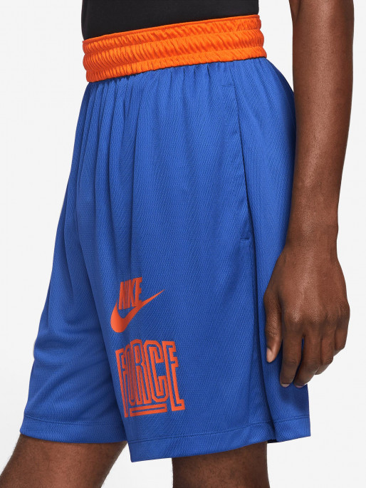 NIKE Pantaloni scurti M Nk Df Start5Hbr 8In
