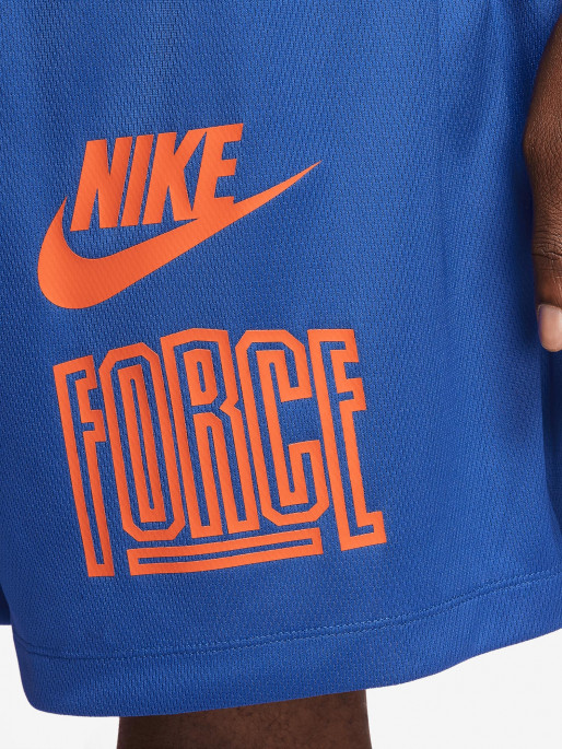 NIKE Pantaloni scurti M Nk Df Start5Hbr 8In