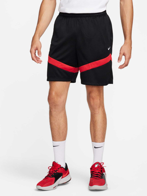NIKE Pantaloni scurti M Nk Df Icon 8In