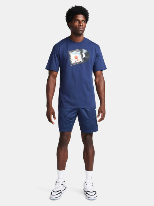 NIKE Pantaloni scurti M Nk Df Icon 8in