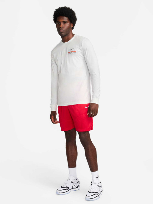 NIKE Pantaloni scurti M Nk Df Icon 8in