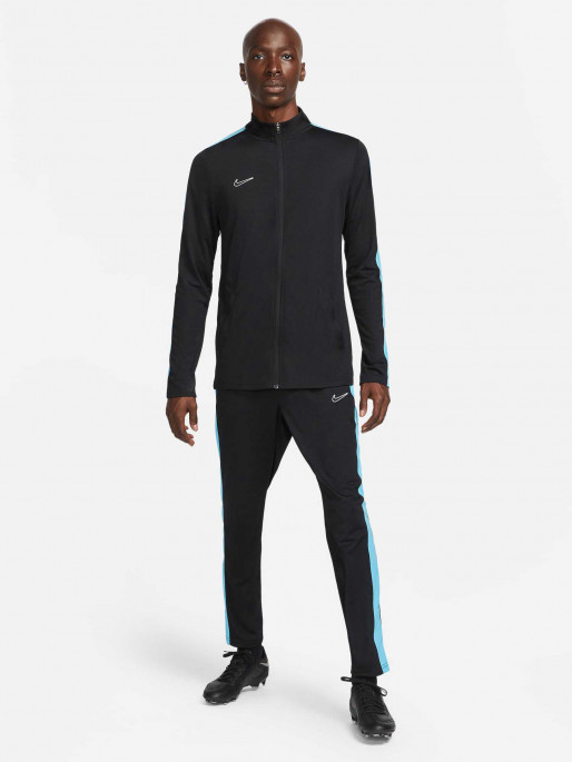 NIKE Nike DF ACDMY K2 NFS - Conjunto de chándal hombre black/black