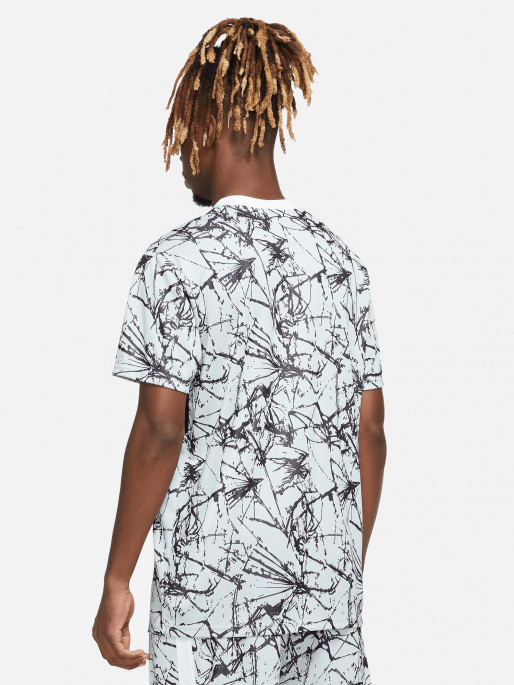 NIKE Тениска M DF FC JSY SS
