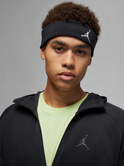 JORDAN M J DF SPRT STMT AIR FLC FZ Full-Zip Hoodie