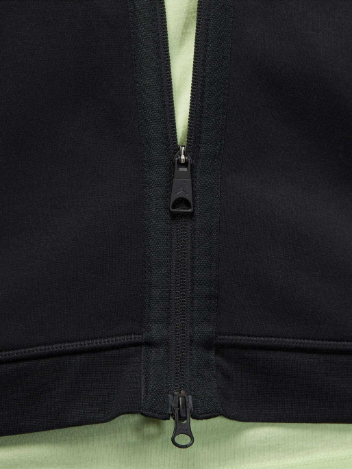 JORDAN M J DF SPRT STMT AIR FLC FZ Full-Zip Hoodie