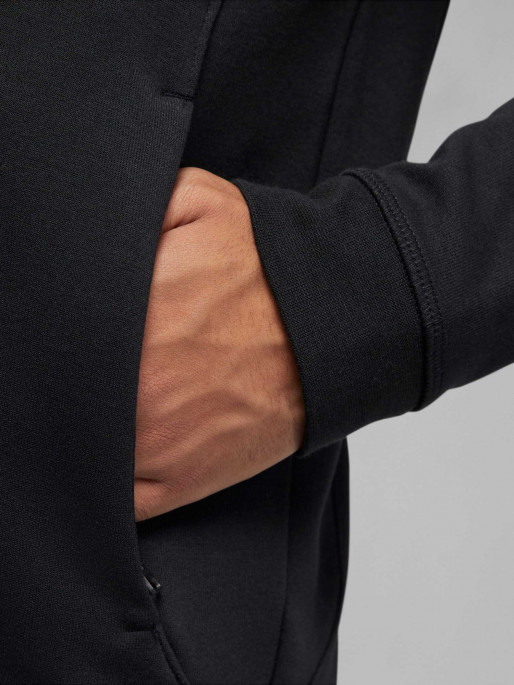 JORDAN M J DF SPRT STMT AIR FLC FZ Full-Zip Hoodie