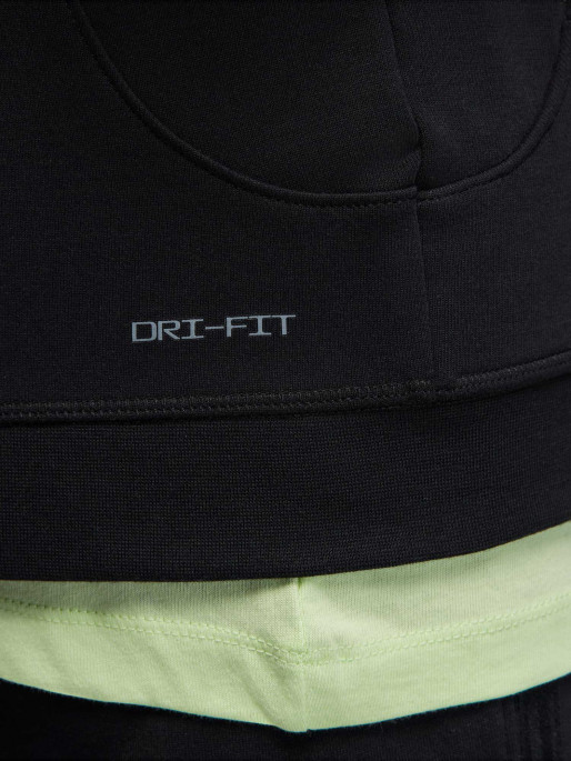 JORDAN M J DF SPRT STMT AIR FLC FZ Full-Zip Hoodie