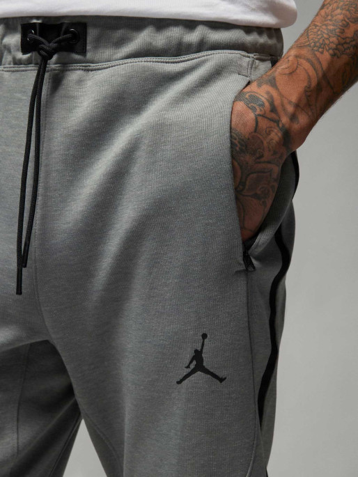 JORDAN M J DF SPRT STMT AIR FLC PANTS