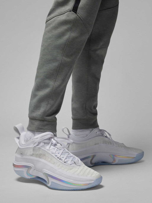 JORDAN BRAND AS M J FLT SUIT PANT SMOKE GREY/BLACK/BLACK