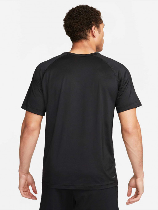 NIKE Κοντομάνικη Μπλούζα M NK DF READY SS