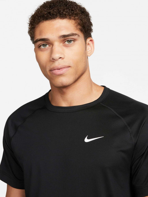 NIKE Κοντομάνικη Μπλούζα M NK DF READY SS