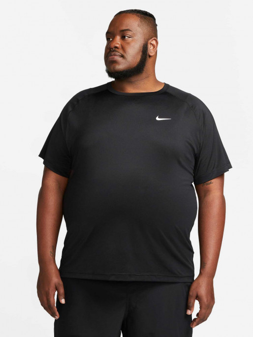 NIKE Κοντομάνικη Μπλούζα M NK DF READY SS