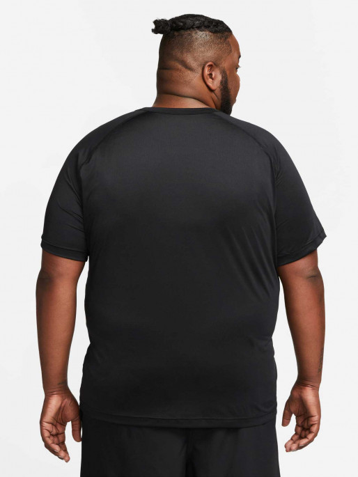 NIKE Κοντομάνικη Μπλούζα M NK DF READY SS