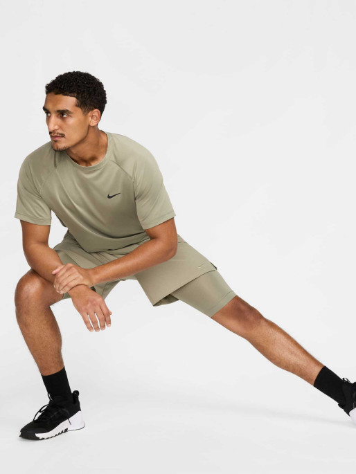 NIKE Tricou M Nk Df Ready Ss