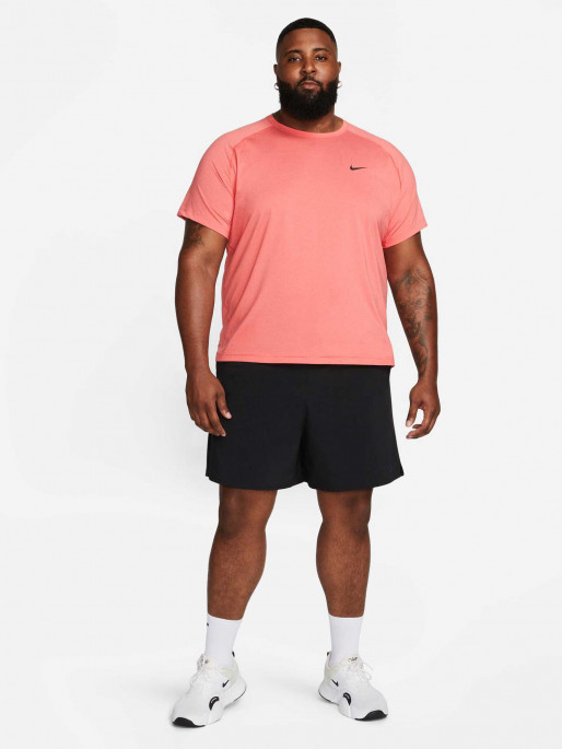NIKE Muška majica M NK DF READY SS