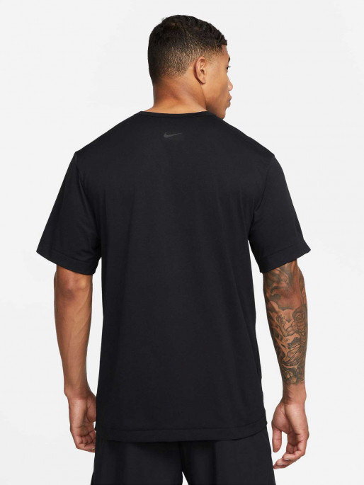 NIKE Tricou M Nk Df Uv Hyverse Ss Dye