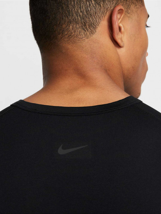 NIKE Tricou M Nk Df Uv Hyverse Ss Dye