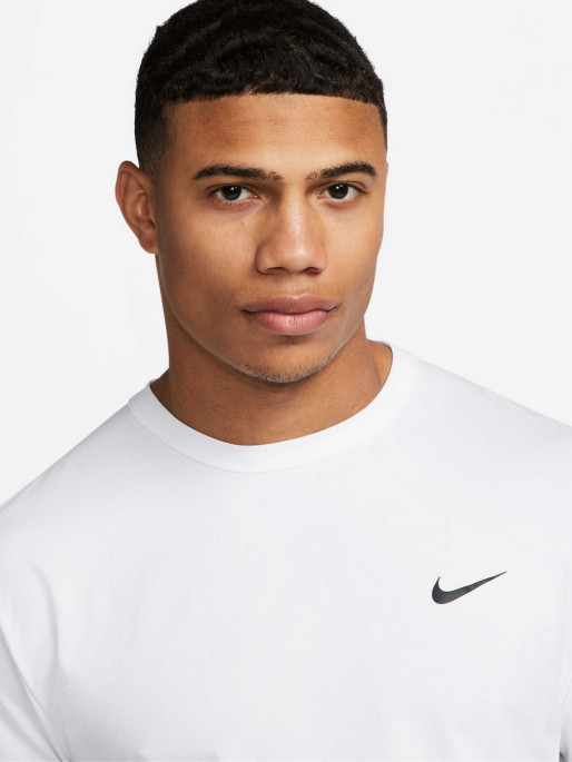 NIKE Κοντομάνικη Μπλούζα M NK DF UV HYVERSE SS