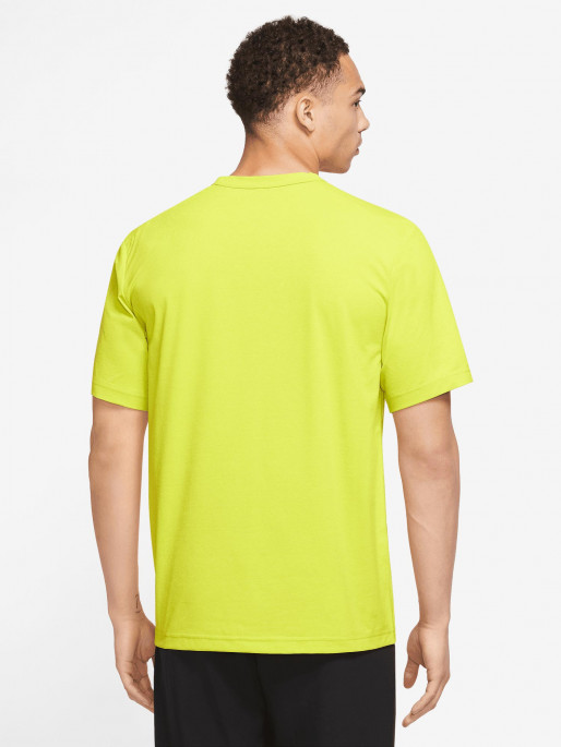 NIKE Tricou M Nk Df Uv Hyverse Ss