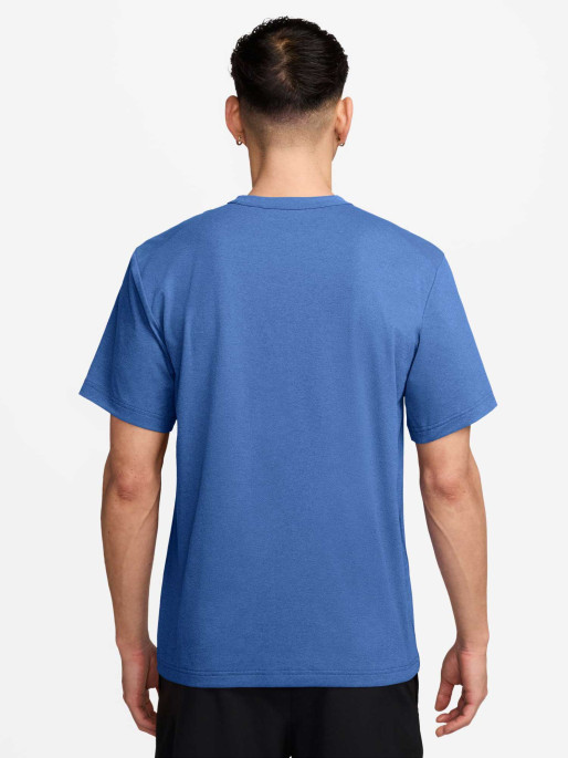 NIKE Tricou M Nk Df Uv Hyverse Ss