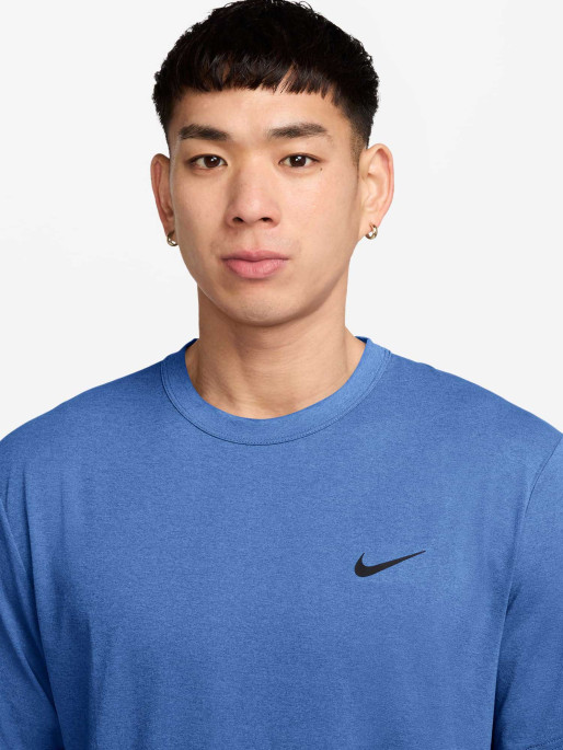 NIKE Tricou M Nk Df Uv Hyverse Ss
