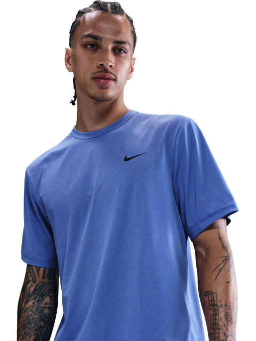 NIKE Tricou M Nk Df Uv Hyverse Ss