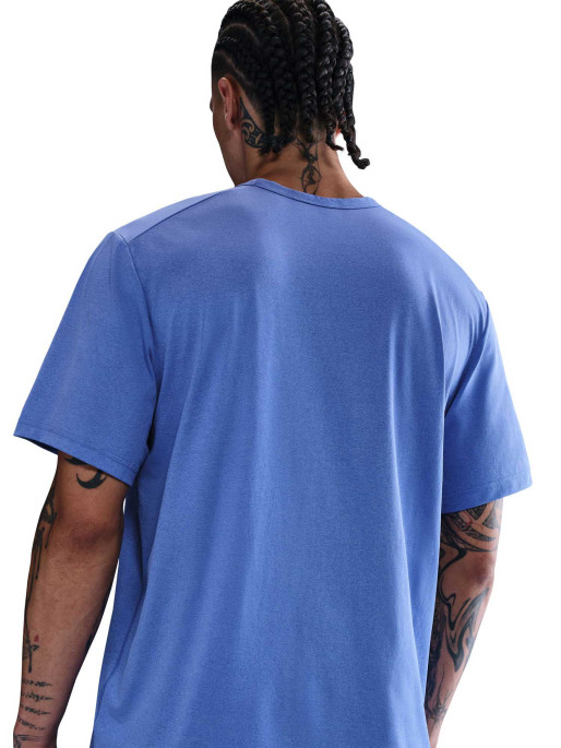 NIKE Tricou M Nk Df Uv Hyverse Ss