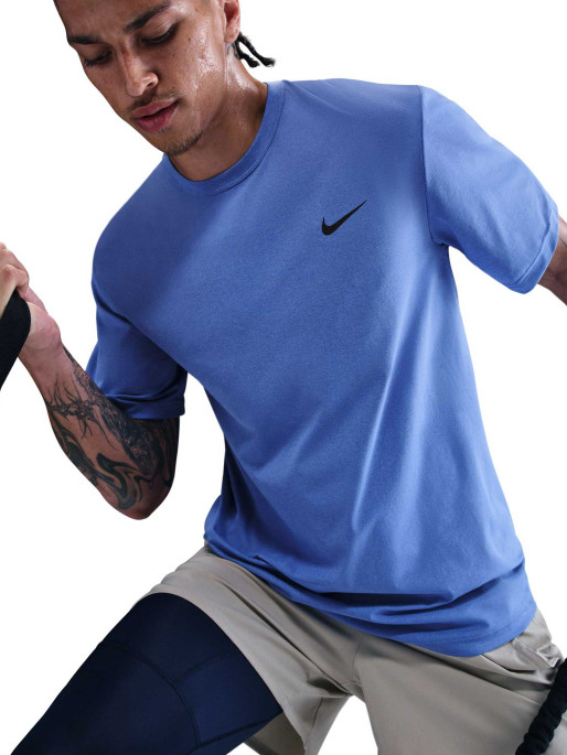 NIKE Tricou M Nk Df Uv Hyverse Ss