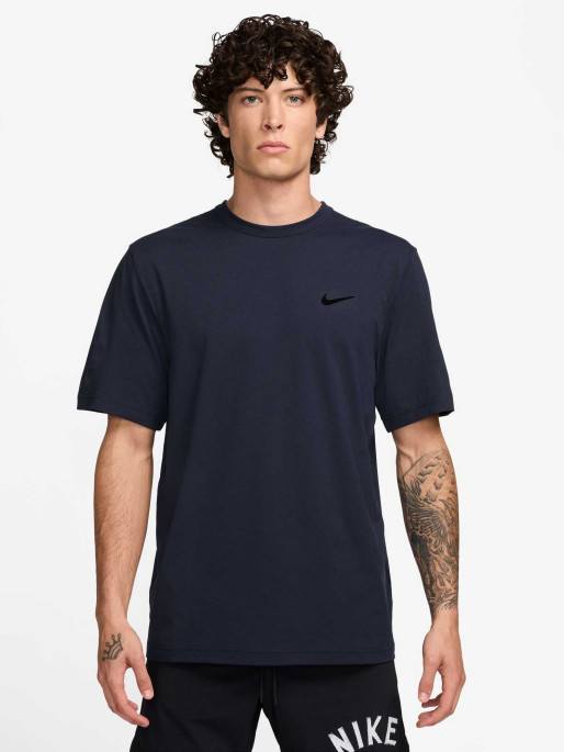 NIKE Tricou M Nk Df Uv Hyverse Ss