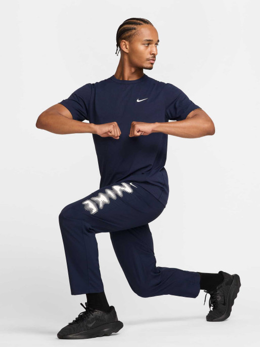 NIKE Tricou M Nk Df Uv Hyverse Ss
