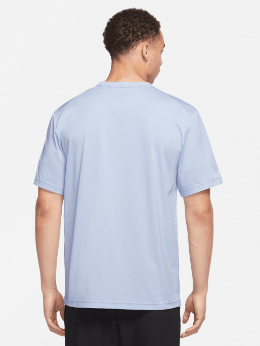 NIKE Tricou M Nk Df Uv Hyverse Ss