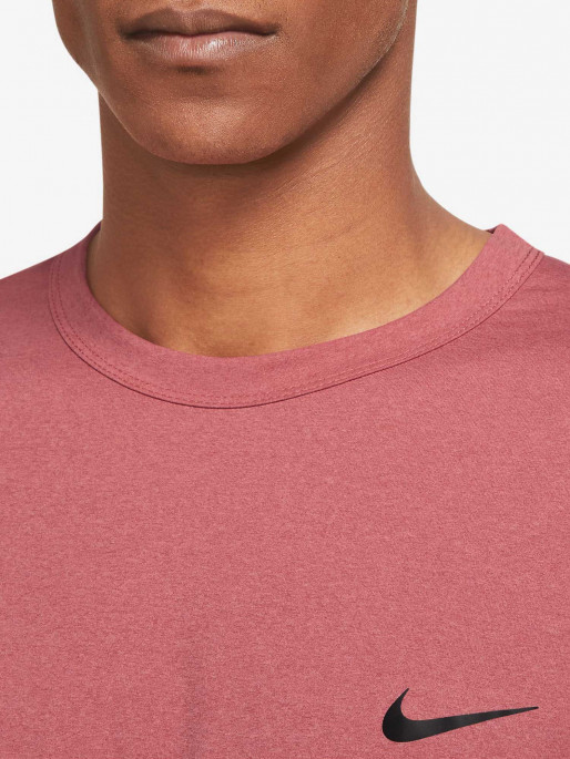 NIKE Tricou M Nk Df Uv Hyverse Ss
