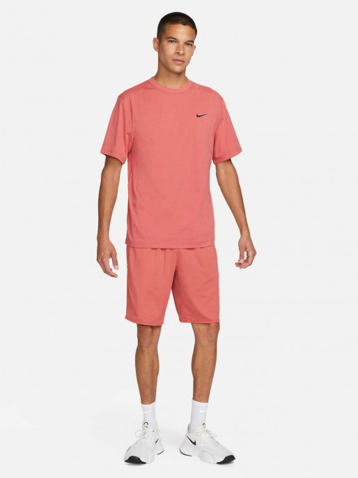 NIKE Tricou M Nk Df Uv Hyverse Ss