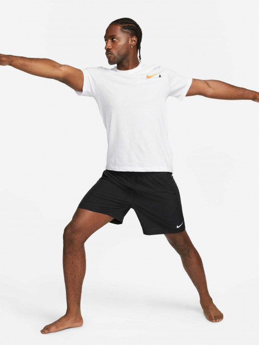 NIKE Αθλητικό Σορτς M NK DF FORM 7IN UL SHORT