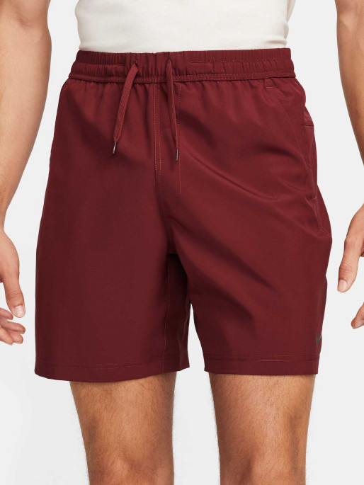 NIKE M NK DF FORM 7IN UL SHORTS