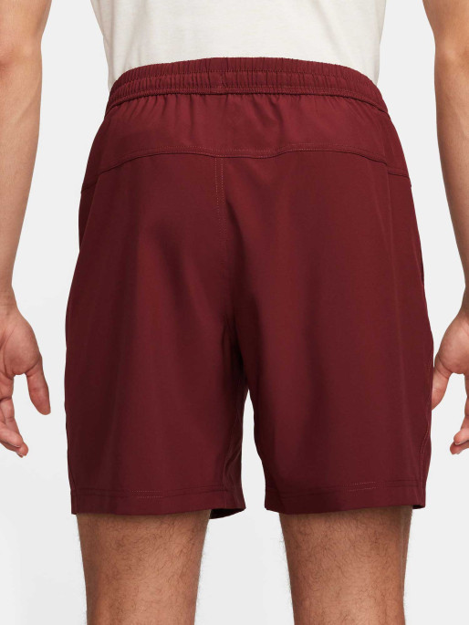 NIKE M NK DF FORM 7IN UL SHORTS