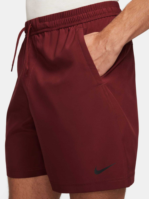 NIKE M NK DF FORM 7IN UL SHORTS